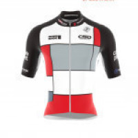 CSD Cycling Jersey M/F 2022-23