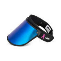 AURA SUNWEAR UV Shield | Full Protection Sporty | Pink Ribbon Limited Edition