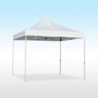 Kuwait Marathon Sales Canape Booth/Tent