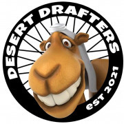 Desert Drafters