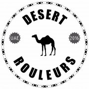 Desert Rouleurs