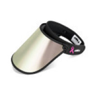 AURA SUNWEAR UV Shield | Full Protection Classic | Pink Ribbon Limited Edition