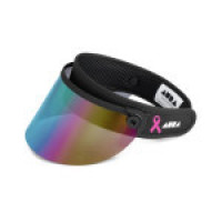 AURA SUNWEAR UV Shield | Medium Protection Classic | Pink Ribbon Limited Edition