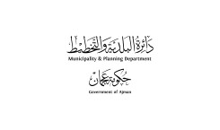 Municipality & Planning Development Government of Ajman