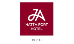 JA Hatta Fort Hotel