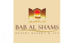 BAB Al SHAMS
