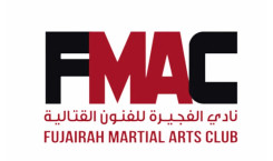 Fujairah Martial Arts Club