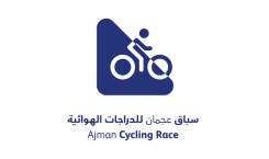 AJMAN CYCILING RACE