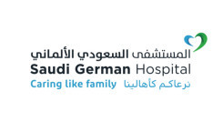 Saudi German Hospital