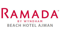 RAMADA BEACH HOTEL AJMAN