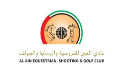 Al Ain Equestrian, Shooting & Golf Club