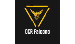 Organized By OCR Falcons