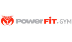 Organized By PowerFit Gym