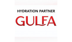 Gulfa mineral water