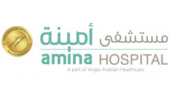 AMINA HOSPITAL