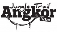 Jungle Trail Angkor 32km