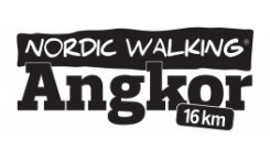 Nordic Walking Angkor 16km