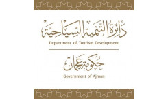 Ajman Tourism Development Dept
