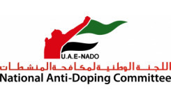UAE National Anti-Doping Committee