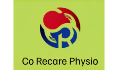Partner  Sponsor....Come recare Physiotherapy