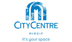 city centre mirdif