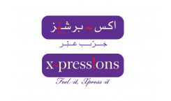 X PRESS ONS