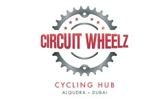 Circuit wheels