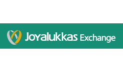 JOYALUKKAS EXCHANGE