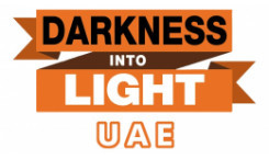 Darkness into Light UAE