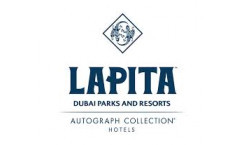 Lapita Hotel Dubai