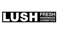 LUSH FRESH HANDMADE COSMETICS