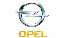 Opel Vervloet