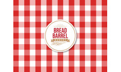 BREAD BARREL BAKERY