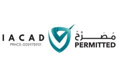 IACAD Permit