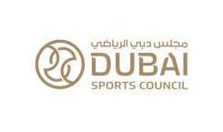 DUBAI SPORTS COUNCIL