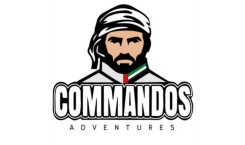 Commandos  Adventures