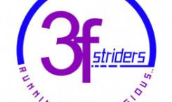 3f Striders