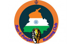 Sher - E - Punjab Running Club