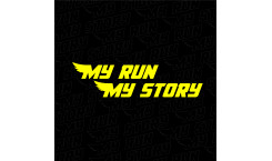 My Run My Story