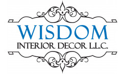 Wisdom Interior Décor LLC.
