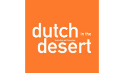 Dutch In The Desert
