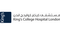 King's College Hospital London