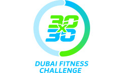 DUBAI FITNESS CHALLENGE