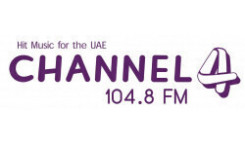 Channel 104.8FM