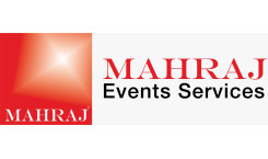 Mahraj Events Services