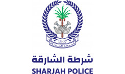 Sharjah police