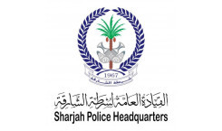 Sharjah police 