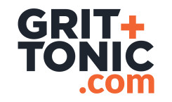 Grit+Tonic.com