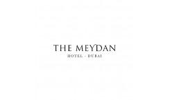 THE MEYDAN HOTEL - DUBAI