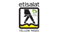 Etisalat Yellow Pages